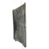 Recambio de condensador / radiador aire acondicionado para renault megane ii berlina 3p referencia OEM IAM 8200115543  