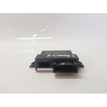 MODULO ELECTRONICO 4E0907468A 