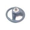 Recambio de volante para seat leon (1p1) 2.0 tdi referencia OEM IAM 1P0419091J  