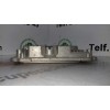 Recambio de centralita motor uce para seat leon (1p1) reference referencia OEM IAM 0281013280 03G906021LL 