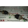 Recambio de transmision delantera izquierda para chrysler voyager (rg) 2.5 crd cat referencia OEM IAM P04641883AAE TPD0532A1249 