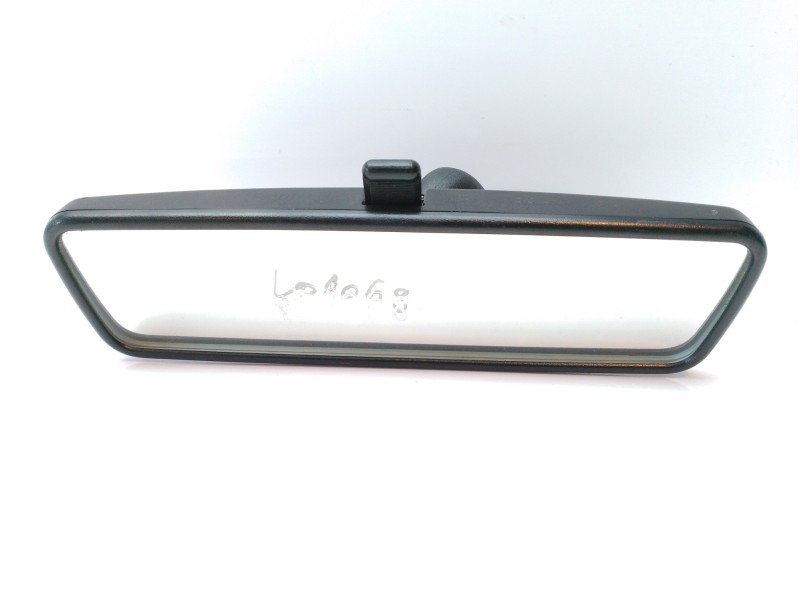 Recambio de espejo interior para volkswagen golf v berlina (1k1) conceptline (e) referencia OEM IAM 3C0857511J  