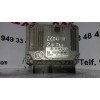 Recambio de centralita motor uce para seat leon (1p1) reference referencia OEM IAM 0281013280 03G906021LL 