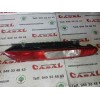 Recambio de piloto trasero derecho para ford focus berlina (cap) ambiente (d) referencia OEM IAM 4M5113404A  
