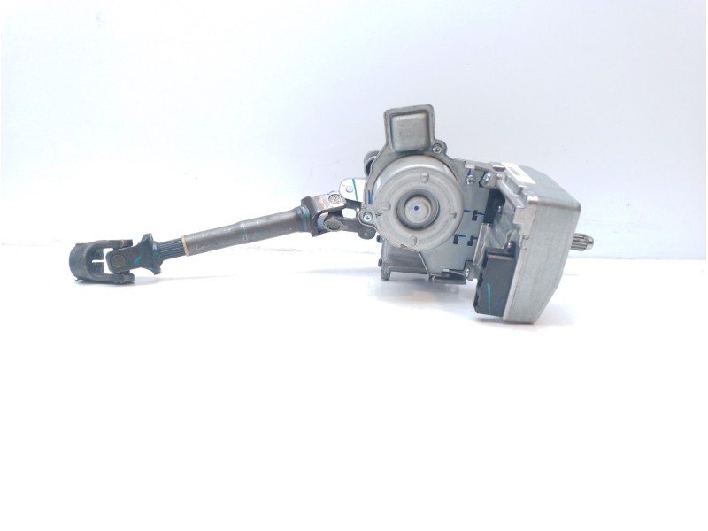 Recambio de caja direccion para ford ecosport 1.5 tdci cat referencia OEM IAM 2570215  
