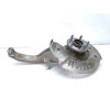 Recambio de mangueta delantera izquierda para land rover range rover velar velar referencia OEM IAM LR138443 HK833K186BD 