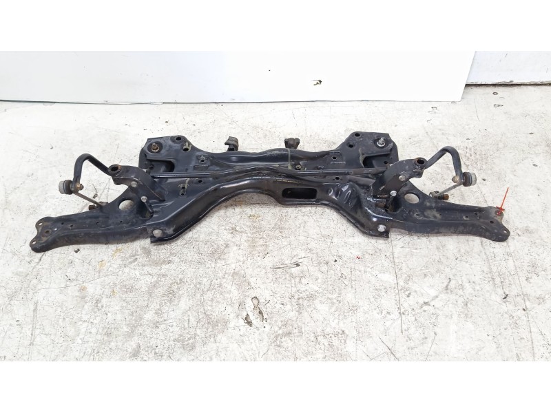 Recambio de puente delantero para seat ibiza iv (6j5, 6p1) 1.6 tdi referencia OEM IAM 6R0199315L 6Q0411305AL 6R0407152A / 6R0407