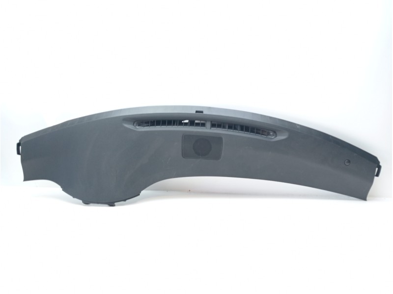 Recambio de moldura para toyota yaris active referencia OEM IAM 8615002230 55953K0030 