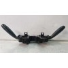 Recambio de mando multifuncion para citroën c4 berlina 1.6 16v hdi fap referencia OEM IAM 96621665XT  
