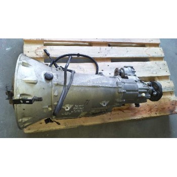 CAJA CAMBIOS 722669 210270201 321602