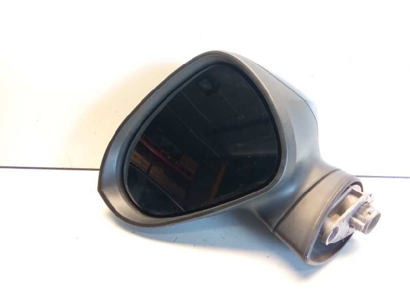 Recambio de retrovisor izquierdo para seat ibiza iv (6j5, 6p1) 1.6 tdi referencia OEM IAM   