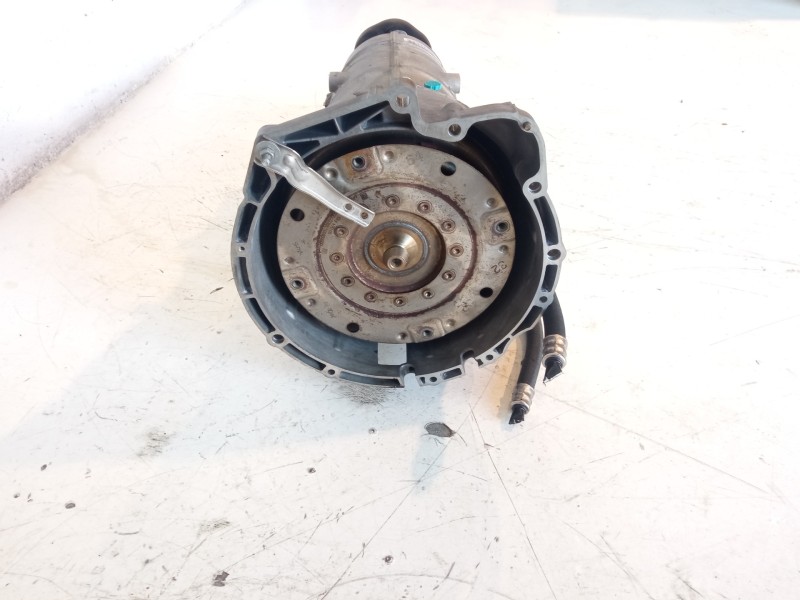 Recambio de caja cambios para bmw 5 (e60) 530 d referencia OEM IAM 24007555932 GA6HP26Z 