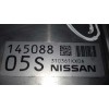 Recambio de centralita motor uce para nissan juke (f15) acenta referencia OEM IAM 310361KX0A 145088 