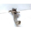 Recambio de mangueta delantera izquierda para land rover range rover velar velar referencia OEM IAM LR138443 HK833K186BD 