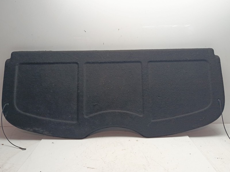 Recambio de bandeja trasera para peugeot 207/207+ (wa_, wc_) 1.6 hdi referencia OEM IAM 8794RX  