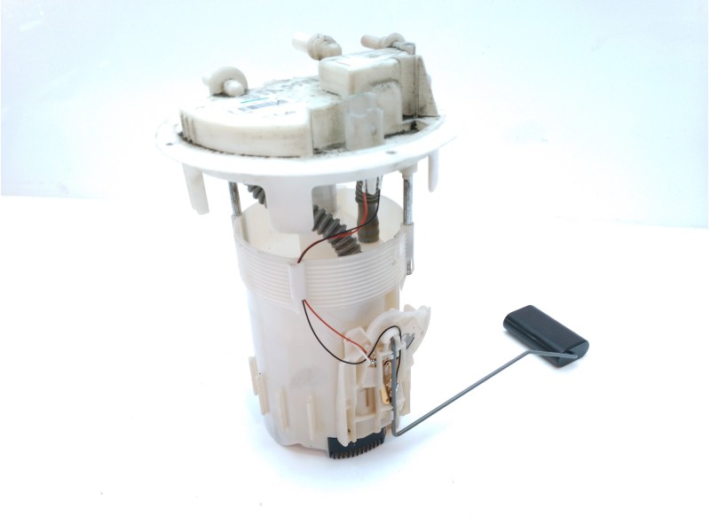 Recambio de aforador para peugeot 208 1.4 hdi fap referencia OEM IAM 9674461380  