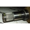 Recambio de transmision delantera izquierda para chrysler voyager (rg) 2.5 crd cat referencia OEM IAM P04641883AAE TPD0532A1249 