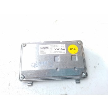 MODULO ELECTRONICO 3Q0980654H 