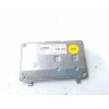 Recambio de modulo electronico para seat leon (5f1) referencia OEM IAM 3Q0980654H  