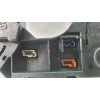 Recambio de mando multifuncion para citroën c4 berlina 1.6 16v hdi fap referencia OEM IAM 96621665XT  