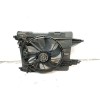 Recambio de electroventilador para renault megane ii berlina 5p 1.9 dci diesel referencia OEM IAM 7701071862 8200151464 