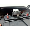 Recambio de moldura para toyota yaris active referencia OEM IAM 8615002230 55953K0030 