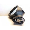 Recambio de retrovisor izquierdo para seat ibiza iv (6j5, 6p1) 1.6 tdi referencia OEM IAM   