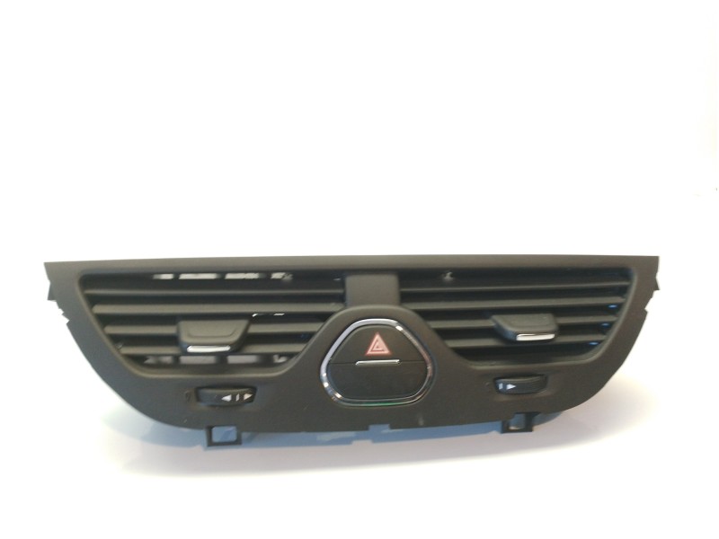 Recambio de rejilla aireadora para opel corsa e 120 aniversario ecoflex referencia OEM IAM 39149275 39149275 