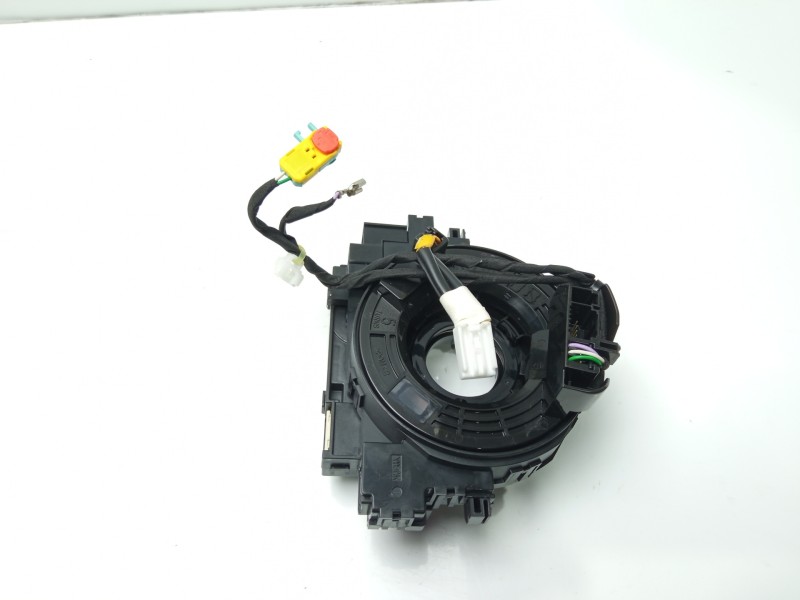 Recambio de anillo airbag para toyota yaris active referencia OEM IAM 8430802100 89245K0020 