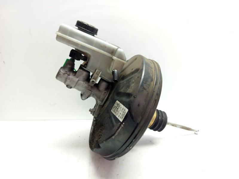 Recambio de servofreno para seat leon (5f1) 1.6 tdi referencia OEM IAM 5Q1614106A 5Q1614019Q 