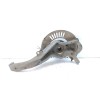 Recambio de mangueta delantera izquierda para land rover range rover velar velar referencia OEM IAM LR138443 HK833K186BD 