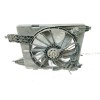 Recambio de electroventilador para renault megane ii berlina 5p 1.9 dci diesel referencia OEM IAM 7701071862 8200151464 
