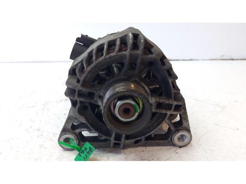Recambio de alternador para citroën c4 coupé (la_) 1.6 16v referencia OEM IAM 5705FA 9654343080 14V