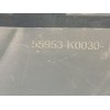 Recambio de moldura para toyota yaris active referencia OEM IAM 8615002230 55953K0030 