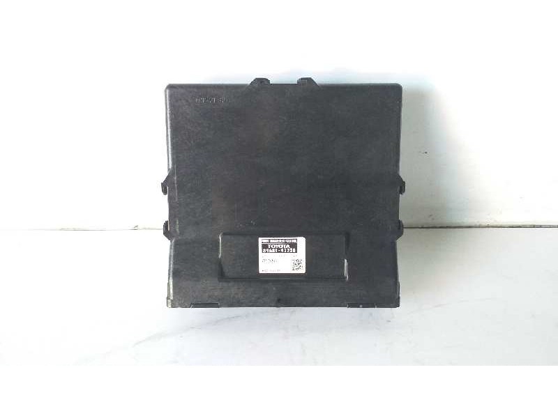 Recambio de modulo electronico para toyota prius (nhw30) advance referencia OEM IAM 2850000801 2850000801 