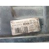 Recambio de faro derecho para renault laguna ii (bg0) 1.9 dci diesel referencia OEM IAM 8200163324 89006907 