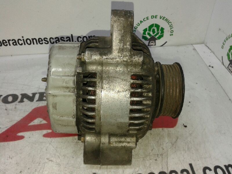 Recambio de alternador para mg serie 600 (rh) 620 si referencia OEM IAM 1012110151  
