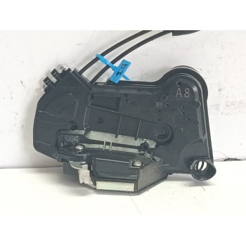 CERRADURA PUERTA DELANTERA IZQUIERDA 6904053140 