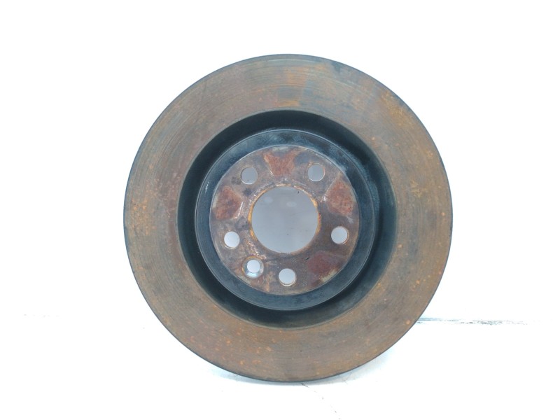 Recambio de disco freno trasero para land rover range rover velar velar referencia OEM IAM LR090699 HK832A315AC 