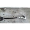 Recambio de cremallera direccion para skoda fabia like referencia OEM IAM 6C1423057R 6900003289 66140277