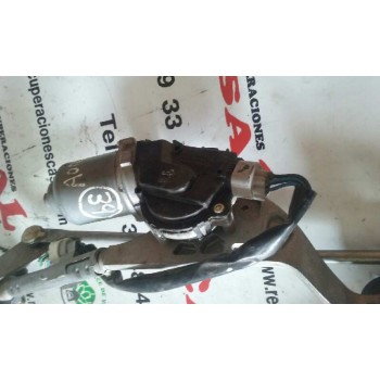 MOTOR LIMPIA DELANTERO 8510002190 