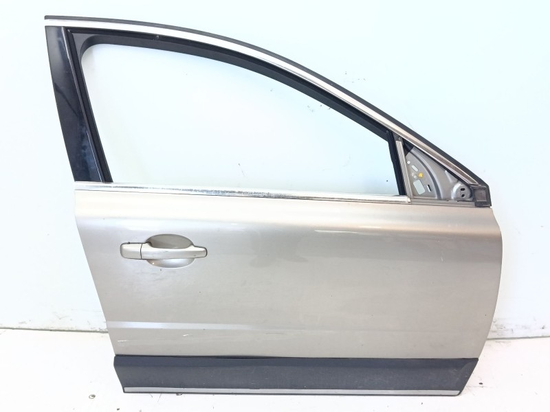 Recambio de puerta delantera derecha para volvo xc70 ii (136) 2.4 d / d4 awd referencia OEM IAM 31335589  