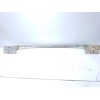 Recambio de refuerzo paragolpes delantero para peugeot 3008 allure referencia OEM IAM 9822100180  