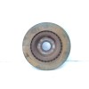 Recambio de disco freno trasero para land rover range rover velar velar referencia OEM IAM LR090699 HK832A315AC 