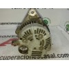 Recambio de alternador para mg serie 600 (rh) 620 si referencia OEM IAM 1012110151  