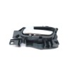 Recambio de maneta interior trasera izquierda para peugeot 208 1.4 hdi fap referencia OEM IAM 96605254VV  