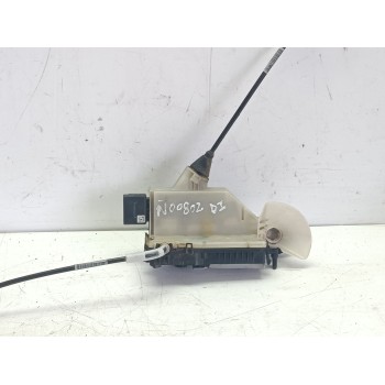 CERRADURA PUERTA DELANTERA IZQUIERDA 9688080080 