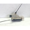 Recambio de cerradura puerta delantera izquierda para peugeot 208 1.2 16v vti referencia OEM IAM 9688080080  