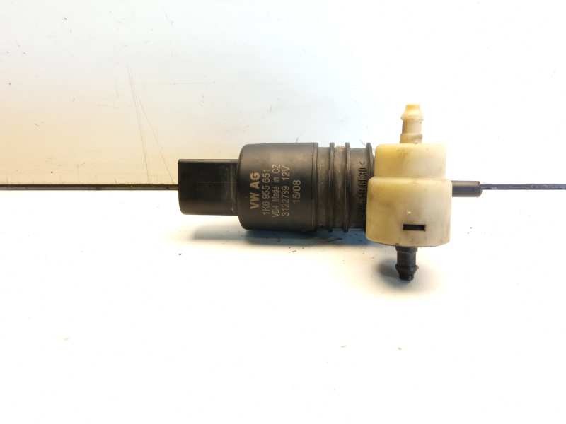 Recambio de bomba limpia para seat ibiza (6j5) sport referencia OEM IAM 1K6955651  