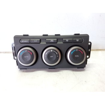 MANDO CALEFACCION / AIRE ACONDICIONADO GAM761190B T1005815J 